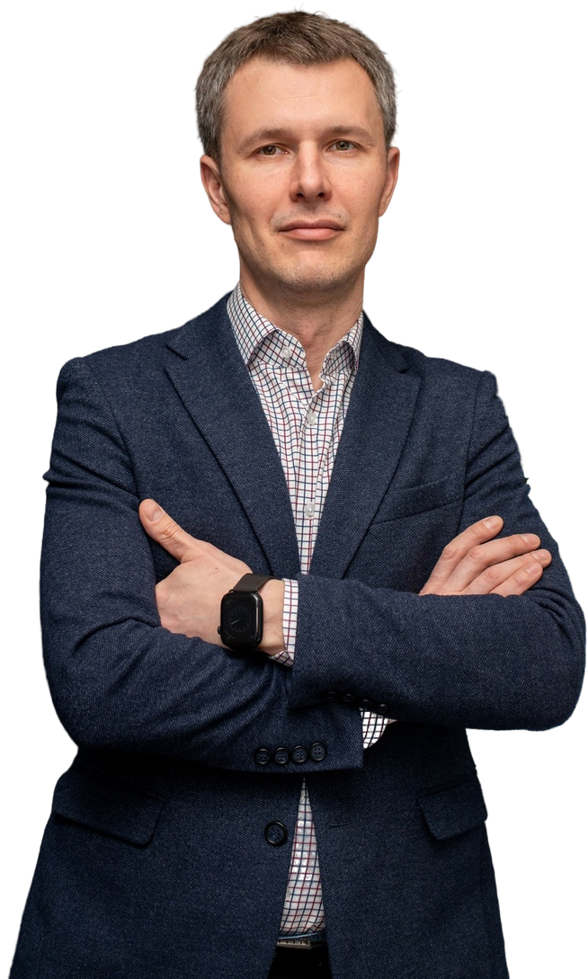 Сергей Чабаненко